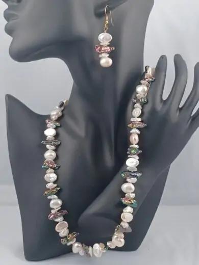 Why a Biwa Pearl Necklace Is the Perfect Choice for Classic Style